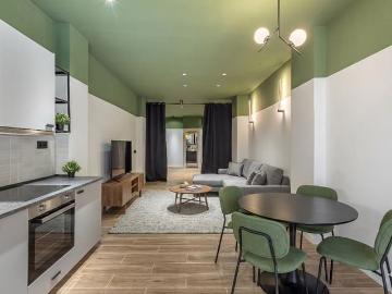 Apartamento en venta en Granada, Granada