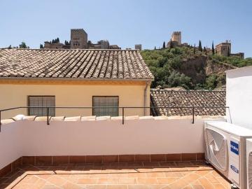 Apartamento en venta en Granada, Granada