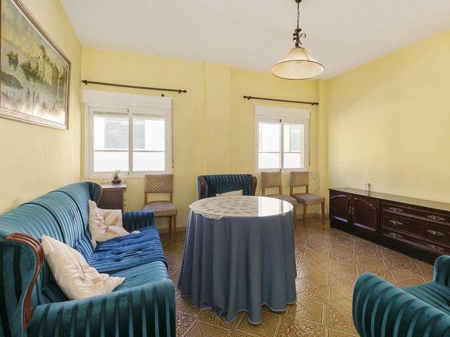 Apartamento en venta en Granada, Granada