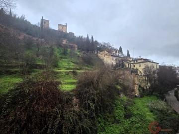 Apartamento en venta en Granada, Granada