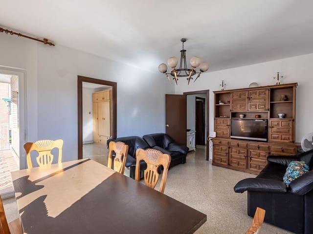 Apartamento en venta en Granada, Granada