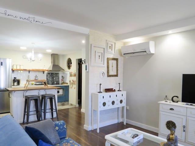 Apartamento en venta en Granada, Granada