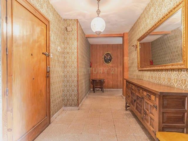 Apartamento en venta en Granada, Granada