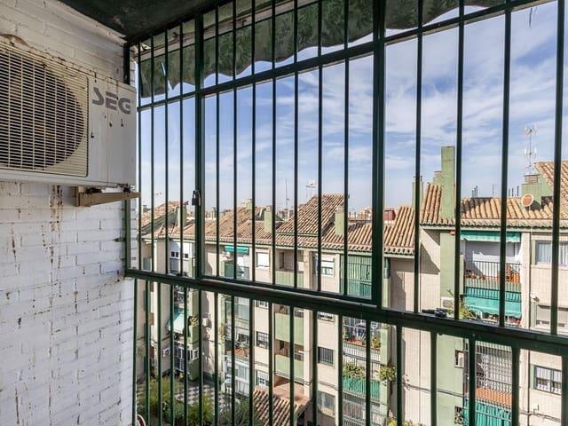 Apartamento en venta en Granada, Granada