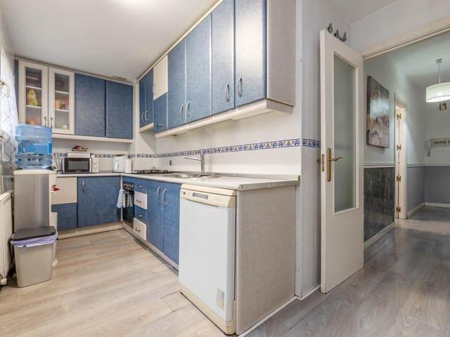 Apartamento en venta en Granada, Granada