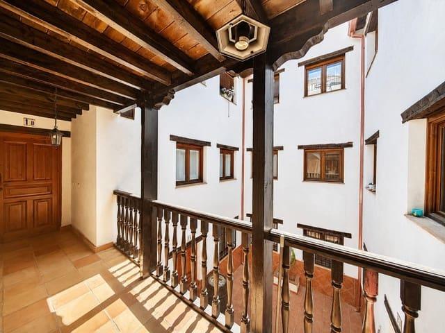 Apartamento en venta en Granada, Granada