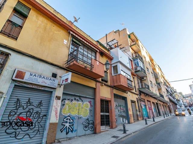 Casa en venta en Granada, Granada