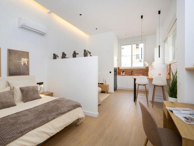 Apartamento en venta en Granada, La Cruz. Piso en planta baja reformado a estrenar en Polo Y Caña. Apartamentos.