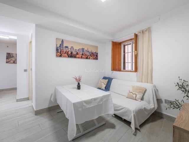 Apartamento en venta en Granada, San Matías Realejo. Un rincón con alma en el corazón del Realejo. Apartamentos.