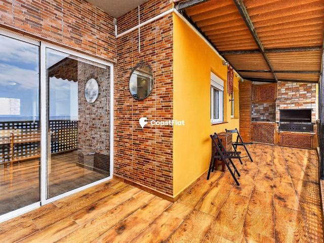Apartamento en venta en Granadilla de Abona, Los Abrigos. Magnifica propiedad frente al mar en Los Abrigos. Apartamentos Granadilla de.