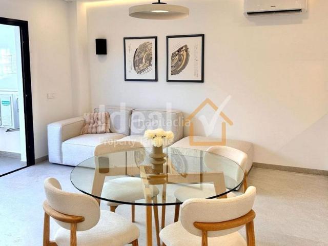 Apartamento en venta en Granadilla de Abona, Los Abrigos. Moderno apartamento de dos dormitorios en Los Abrigos. Apartamentos Granadilla de.