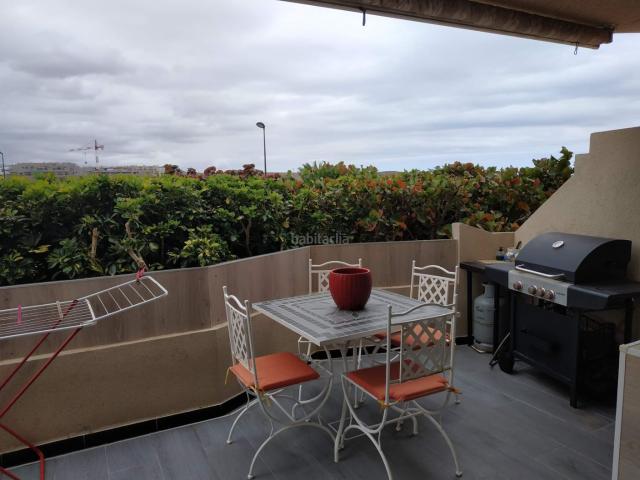 Apartamento en venta en Granadilla de Abona, Los Abrigos. APARTAMENTO EN SOTA VENTO, PLAYA DE LA TEJITA. Apartamentos Granadilla de.