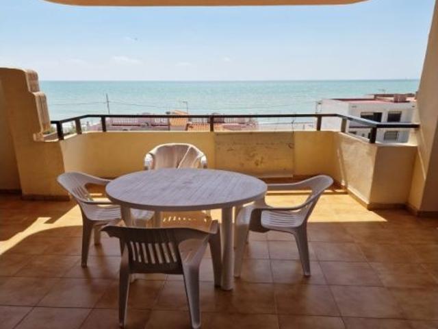 Apartamento en Venta en Grao De Moncofar Castellón