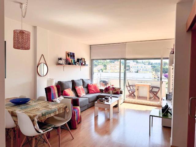 Apartamento en Venta en Grifeu Cap Ras Els Estanys Sant Genís
