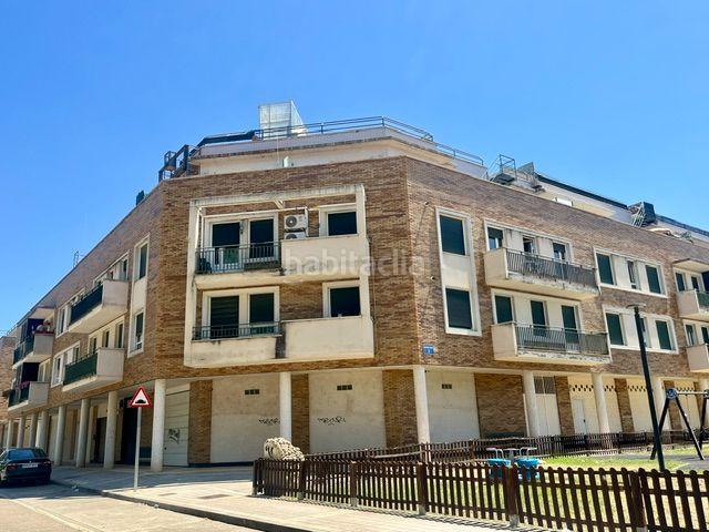 Apartamento en venta en Grijota. VIVIENDAS EN URBANIZACIÓN GRIJOTA GOLF PALENCIA. Apartamentos.