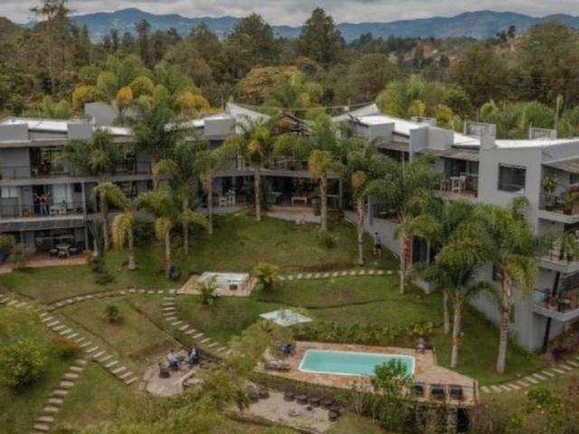 Apartamento En Venta En Guatape En. V241631
