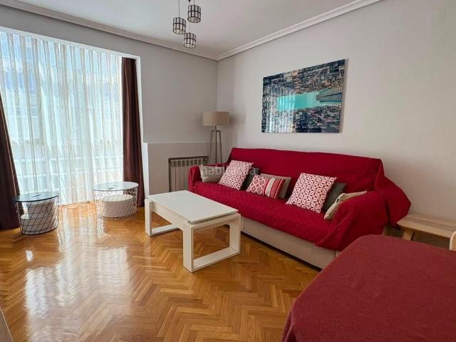 Apartamento en venta en Guadalajara, Casco Histórico. INMOBILIARIA ARBETETA VENDE APARTAMENTO EN CASCO HISTÓRICO DE GUADALAJARA. Apartamentos.