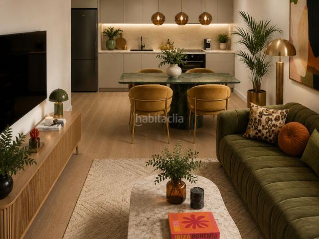 Apartamento en venta en Guadalajara, Plan Sur Amistad. INMOBILIARIA ARBETETA VENDE APARTAMENTO DE NUEVA CONSTRUCCIÓN EN CALLE WENCESLAO ARGUMOSA. Apartamentos.