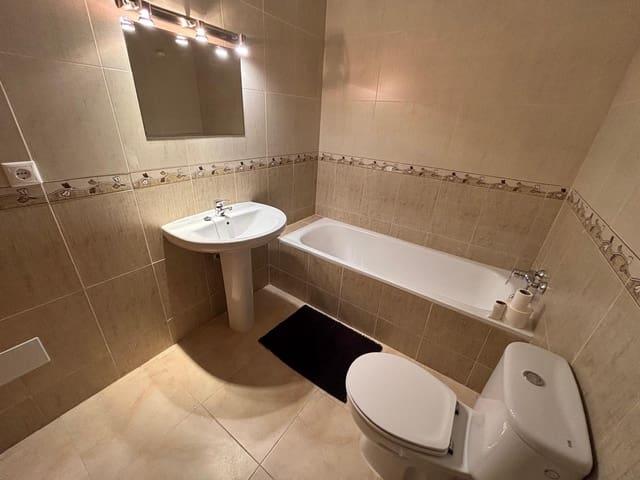 Apartamento en venta en Guadalest, Alicante Costa Blanca