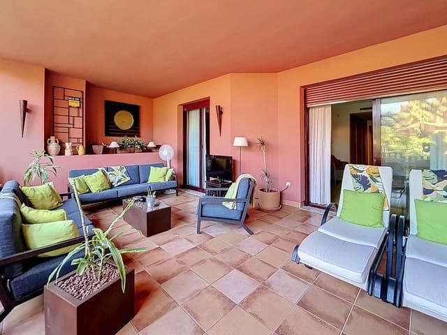 Apartamento en venta en Guadalmansa, Málaga Costa del Sol