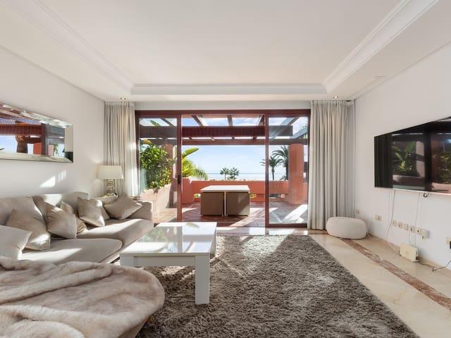 Apartamento en venta en Guadalmansa, Málaga Costa del Sol