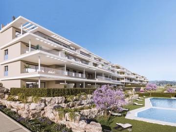 Apartamento en venta en Guadalmansa, Málaga Costa del Sol