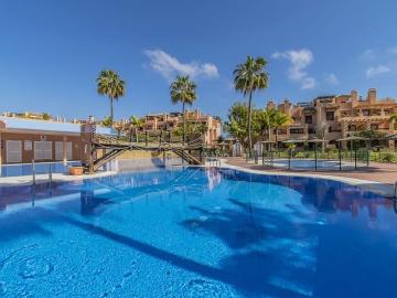Guadalmina-Baja, Cortes, Benahavís, Málaga, Andalucía, Andalucía