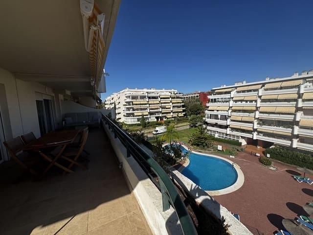 Apartamento en venta en Guadalmina, Málaga Costa del Sol