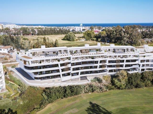 Apartamento en venta en Guadalmina, Málaga Costa del Sol