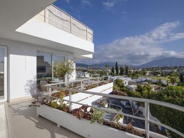 Guadalmina-Baja, Cortes, Benahavís, Málaga, Andalucía, Andalucía