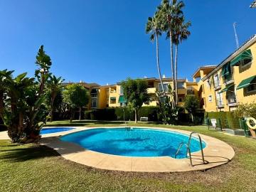 Guadalmina-Baja, Cortes, Benahavís, Málaga, Andalucía, Andalucía