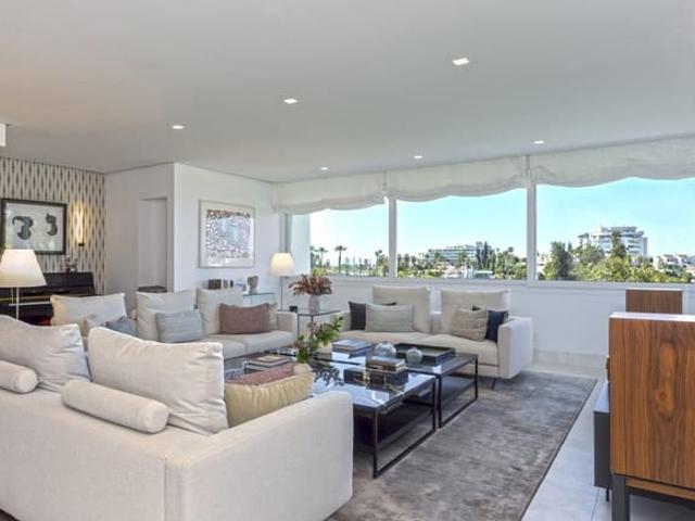 Apartamento en venta en Guadalmina, Málaga Costa del Sol