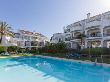 Guadalmina-Baja, Cortes, Benahavís, Málaga, Andalucía, Andalucía