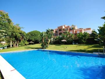 Guadalmina-Baja, Cortes, Benahavís, Málaga, Andalucía, Andalucía