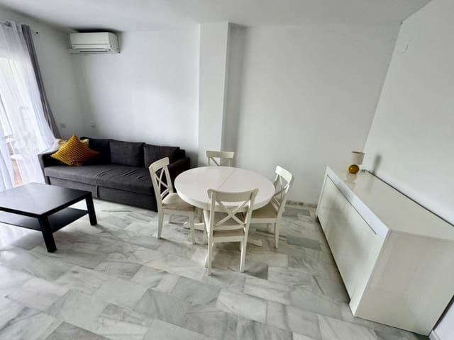 Apartamento en venta en Guadalmina, Málaga Costa del Sol