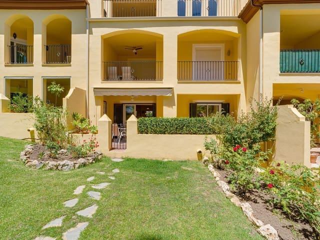 Apartamento en venta en Guadalmina, Málaga Costa del Sol