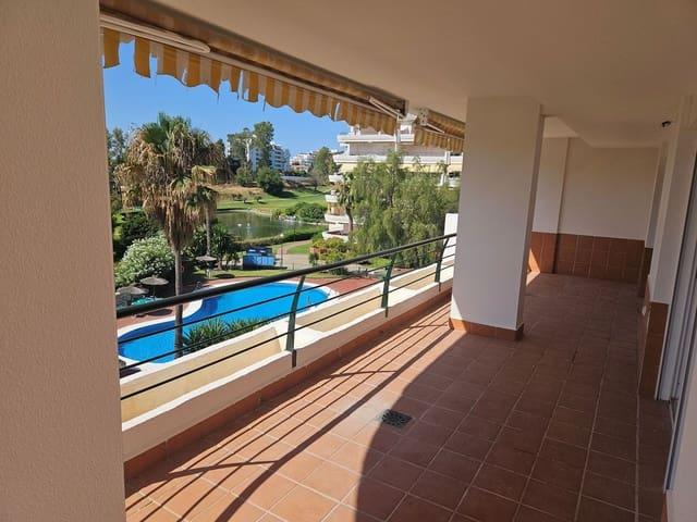 Apartamento en venta en Guadalmina, Málaga Costa del Sol
