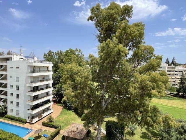Apartamento en venta en Guadalmina, Málaga Costa del Sol