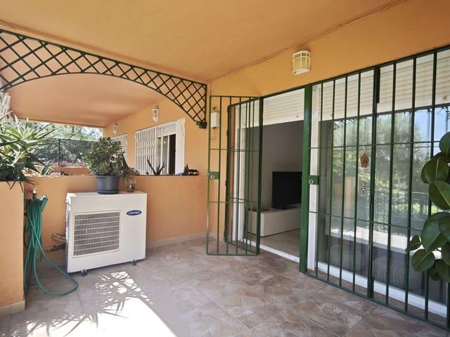 Apartamento en venta en Guadalmina, Málaga Costa del Sol