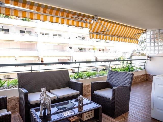 Apartamento en venta en Guadalmina, Málaga Costa del Sol