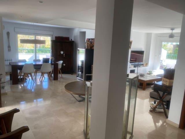 Apartamento en venta en Guadalmina, Málaga Costa del Sol
