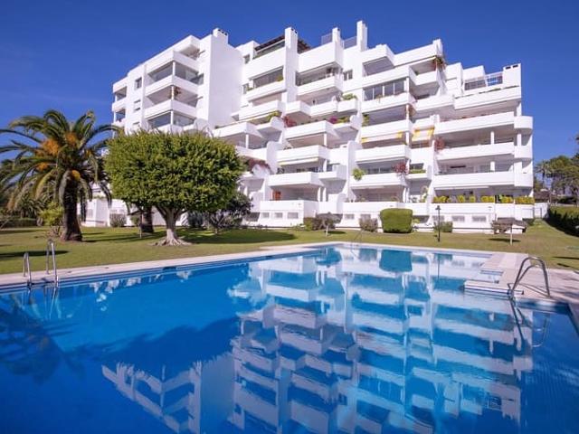 Apartamento en venta en Guadalmina, Málaga Costa del Sol