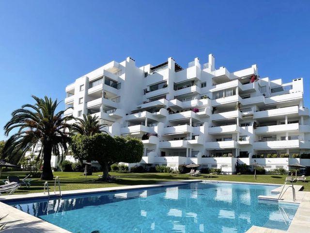 Apartamento en venta en Guadalmina, Málaga Costa del Sol