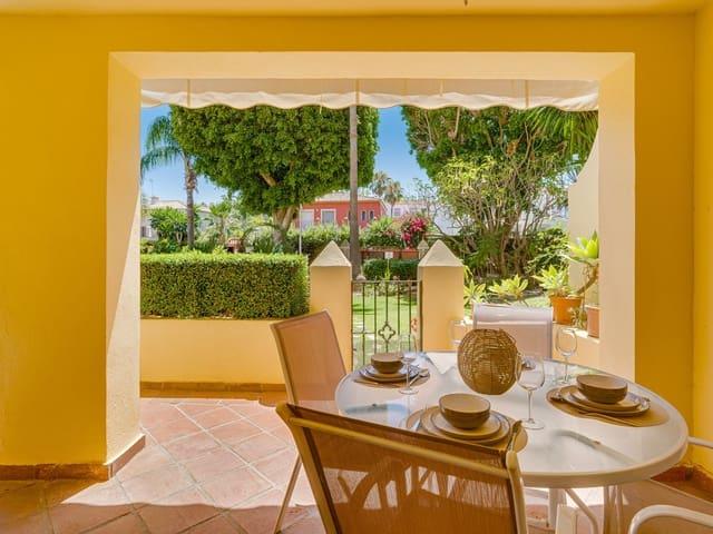 Apartamento en venta en Guadalmina, Málaga Costa del Sol