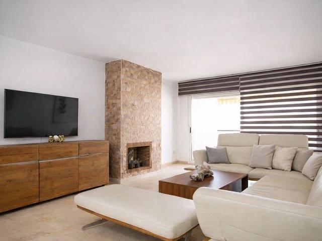 Apartamento en venta en Guadalmina, Málaga Costa del Sol