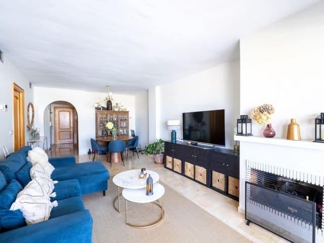 Apartamento en venta en Guadalmina, Málaga Costa del Sol