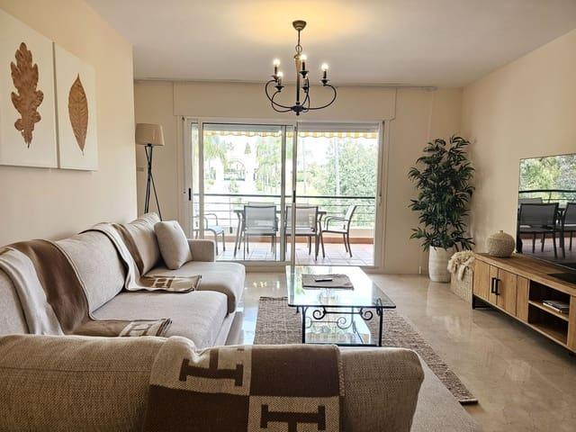 Apartamento en venta en Guadalmina, Málaga Costa del Sol