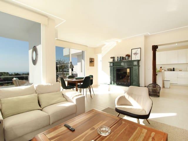 Apartamento en venta en Guadalmina, Málaga Costa del Sol
