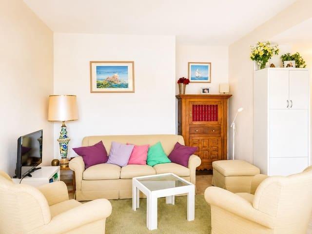 Apartamento en venta en Guadalmina, Málaga Costa del Sol