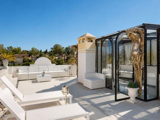 Apartamento en venta en Guadalmina, Málaga Costa del Sol